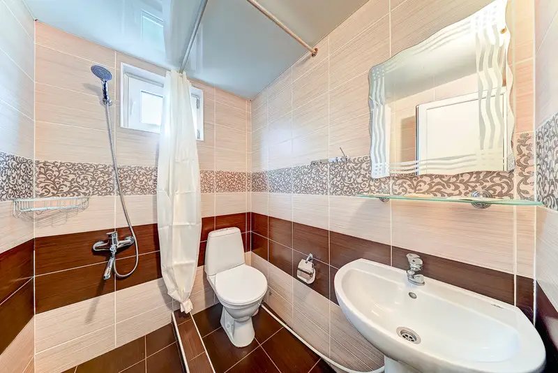 Номер 3-местный Мансарда