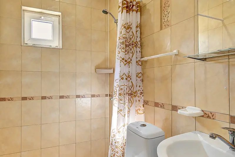 Стандартный 2-местный