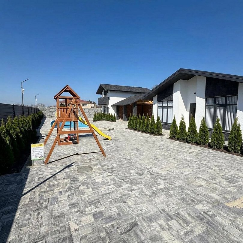 Уютный домик, Краснодарский край: фото 4