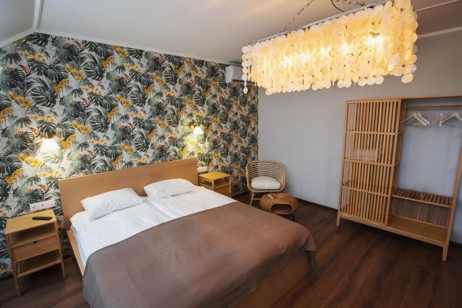 SPA-отель Наутилус, Ростовская область, Таганрог 