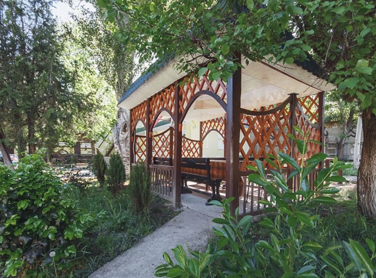 Баланжур, Крым: фото 3