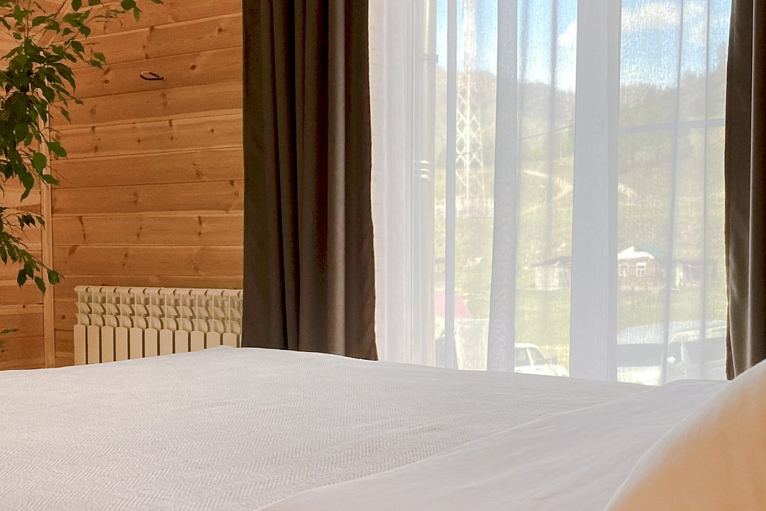 Шишкин лес, Горный Алтай (Республика Алтай): фото 5