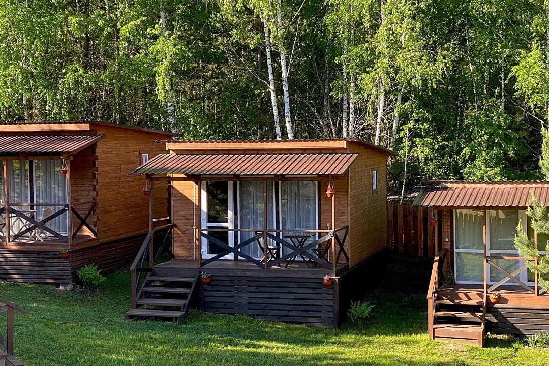 Гостевой дом Шишкин лес (бывшая База отдыха Шишкин лес), Горный Алтай (Республика Алтай), Чемал Чемальский район село Элекмонар