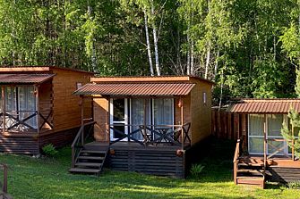 Гостевой дом Шишкин лес