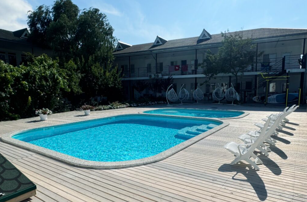 Анкор, Крым: фото 3