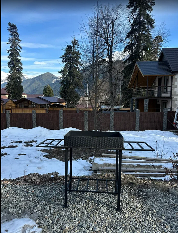 Семейный дом, Республика Карачаево-Черкесия: фото 3