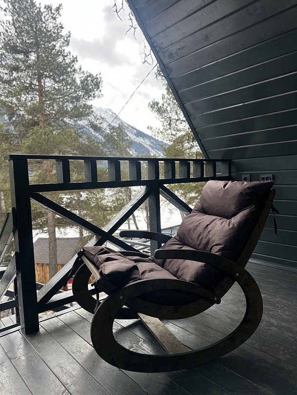 Хвойная долина , Республика Карачаево-Черкесия: фото 4