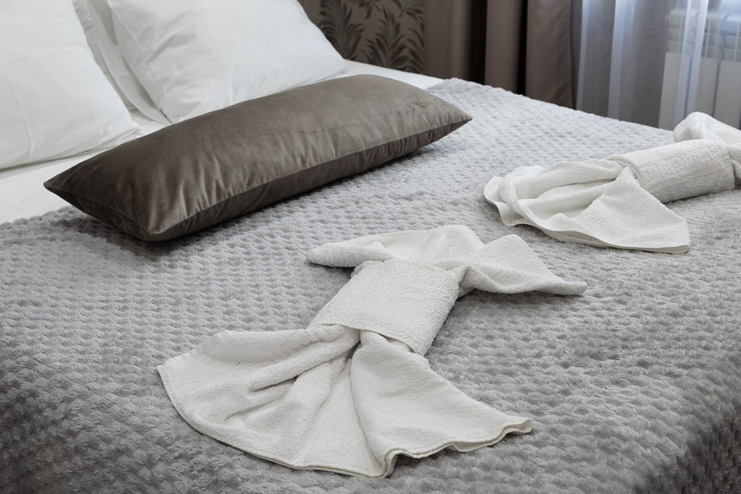 Апартаменты 2-местный (с кухней)