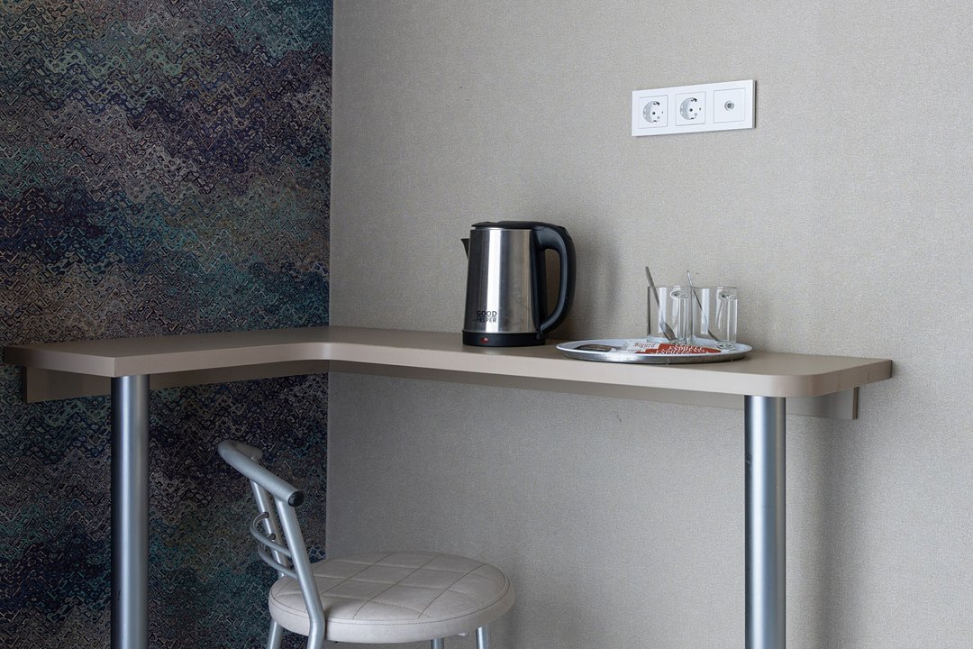 Люкс 2-местный