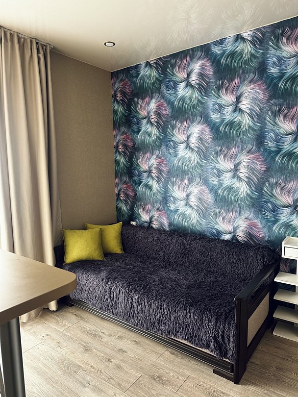 Люкс 2-местный