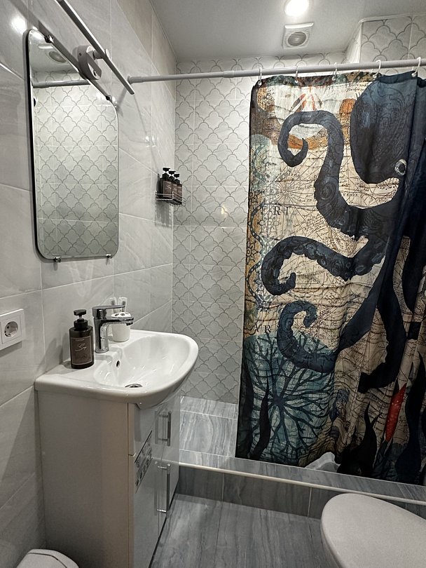 Люкс 2-местный