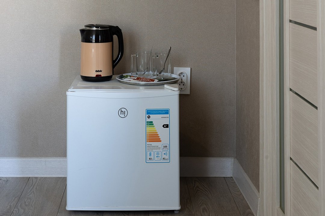 Люкс Панорама 2-местный