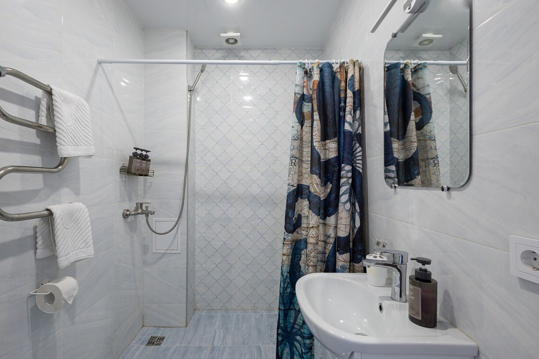 Люкс Панорама 2-местный