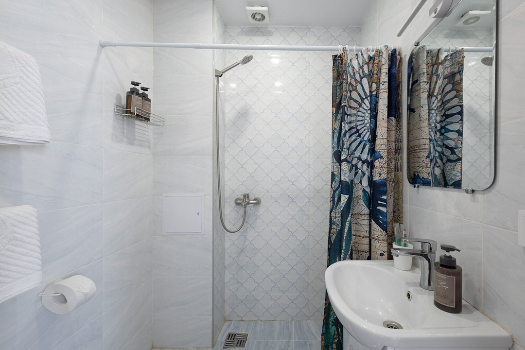 Полулюкс 2-местный (с балконом)