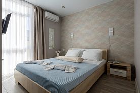 Премиум 2-местный, Гостевой дом La Villa , Адлер