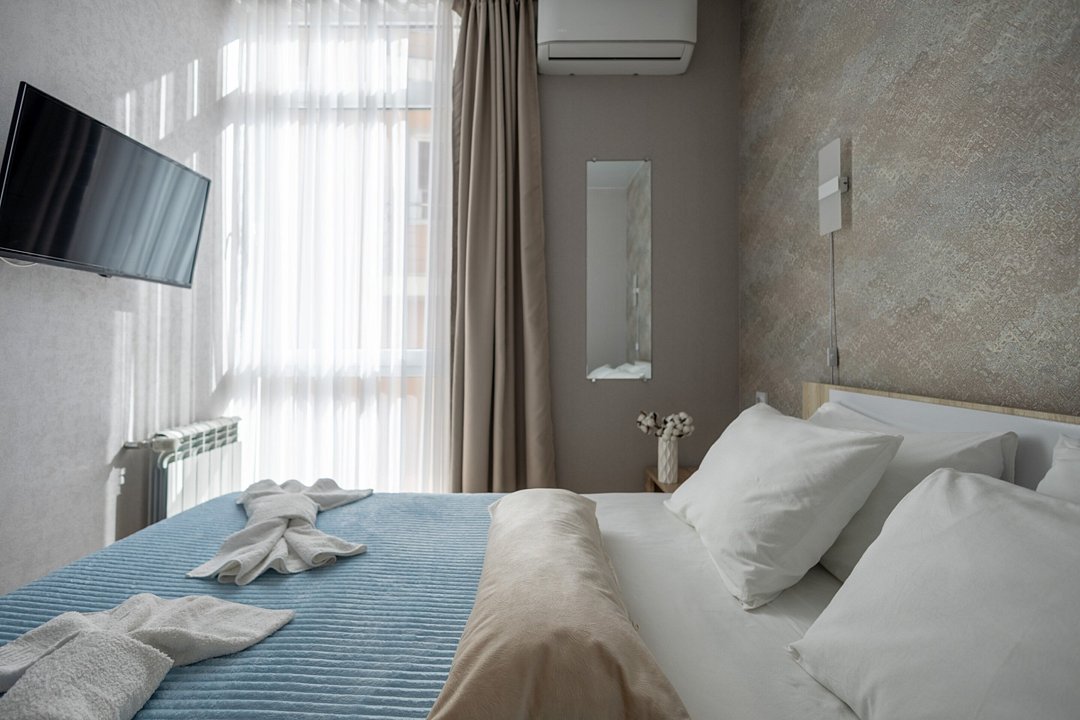 Премиум 2-местный