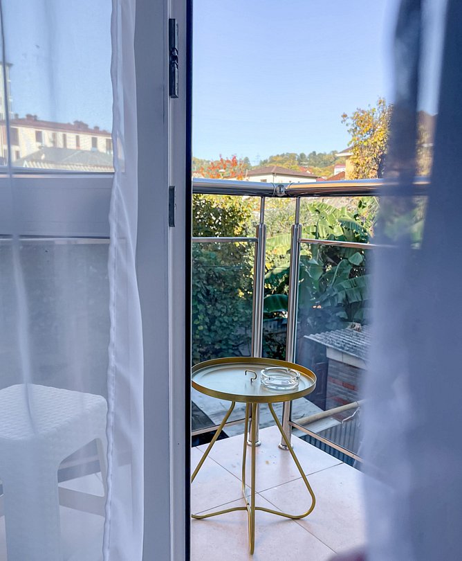 Премиум 2-местный (с балконом)