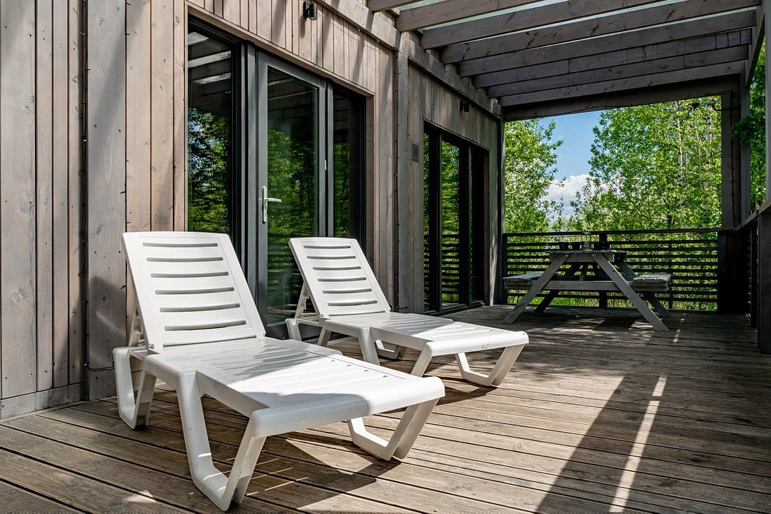 Дом с баней, Тверская область: фото 2