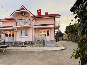 Гостевой дом Лидер 2