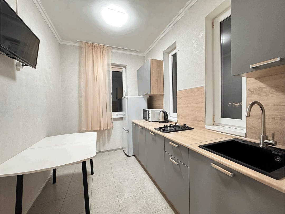 Коттедж 8-местный 3-комнатный | Лидер 2, Краснодарский край