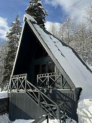 Дома в аренду Хвойная долина 