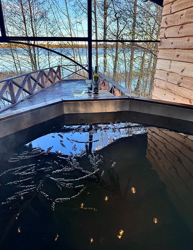 Ранналла/Rannalla, Ленинградская область: фото 5