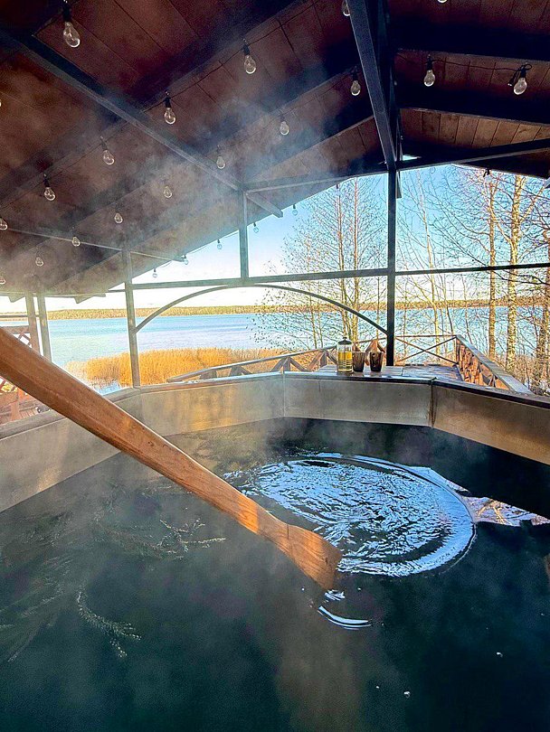 Дома в аренду Ранналла/Rannalla, Уткино, Ленинградская область