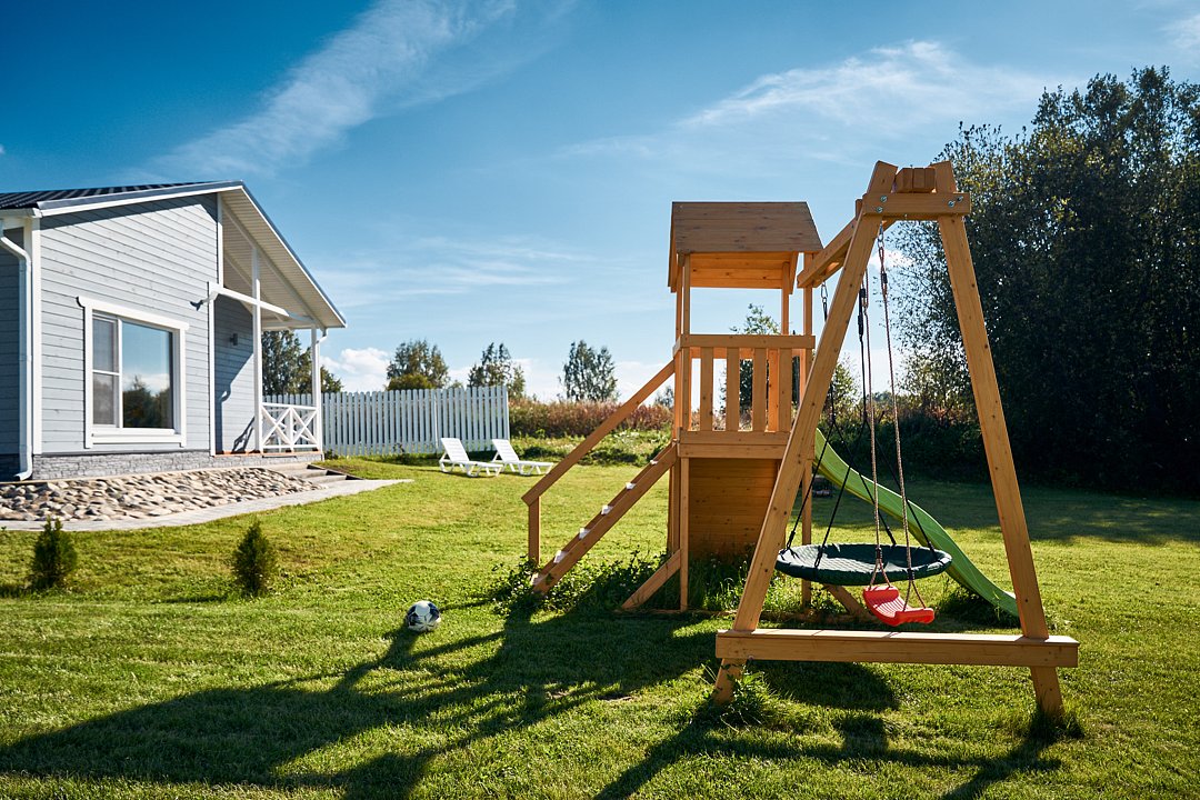 Два берега, Республика Карелия: фото 3