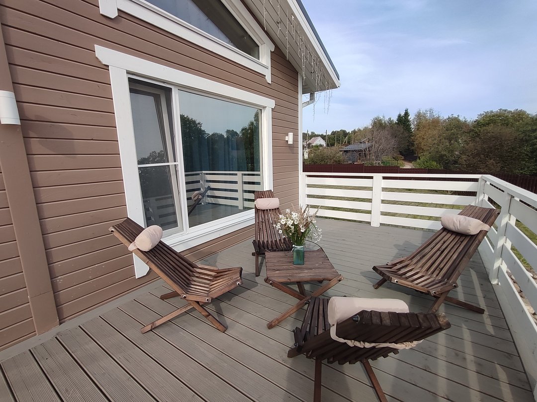 Карельский мыс , Республика Карелия: фото 3