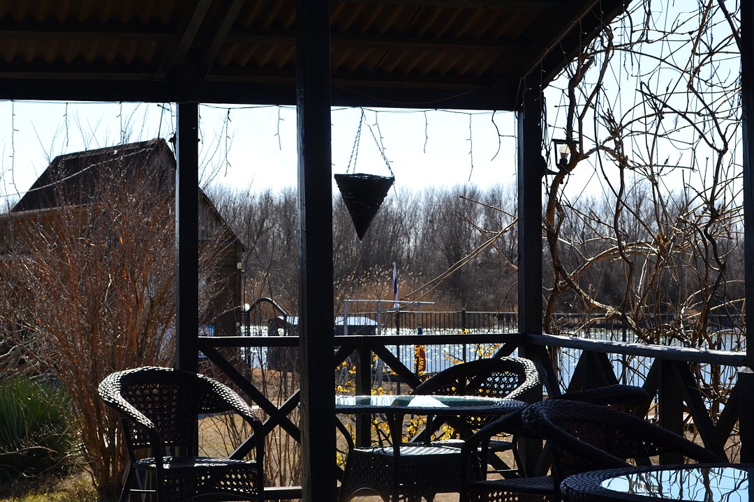 Зеленга, Астраханская область: фото 4