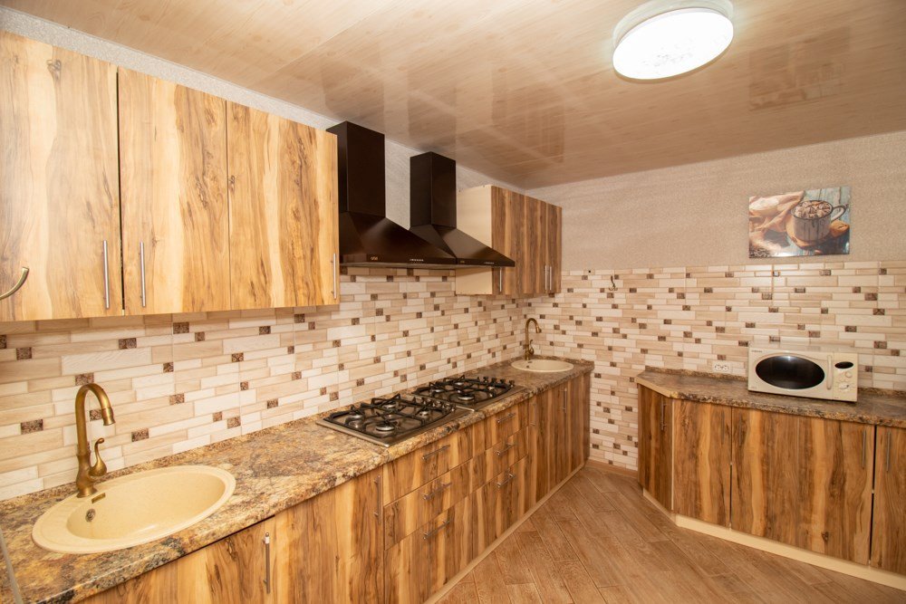 Гостевой дом Юккатан, Крым: фото 3