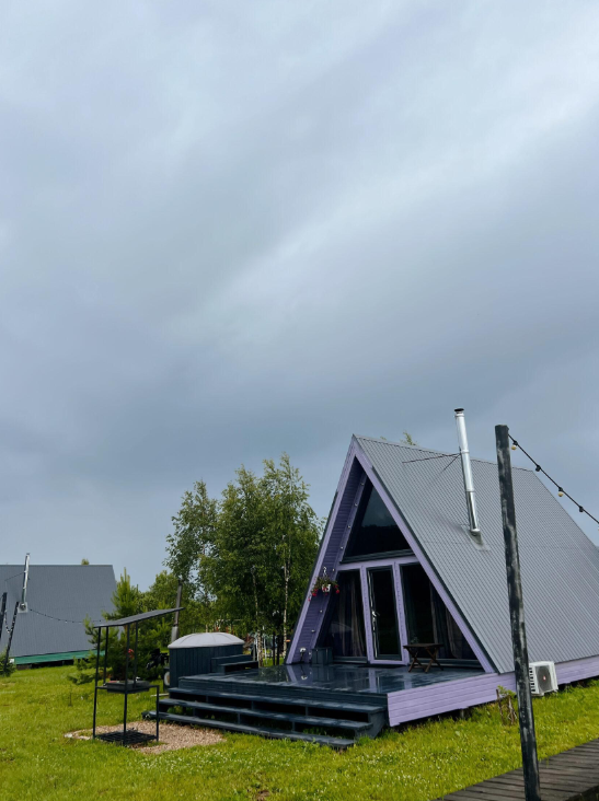 А-Ленд, Московская область: фото 3
