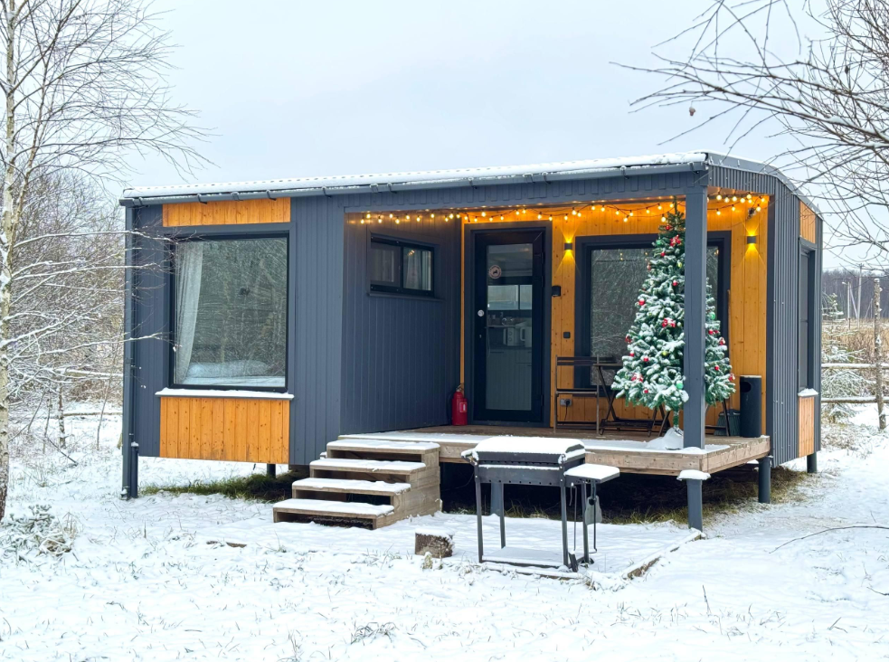 А-Ленд, Московская область: фото 5