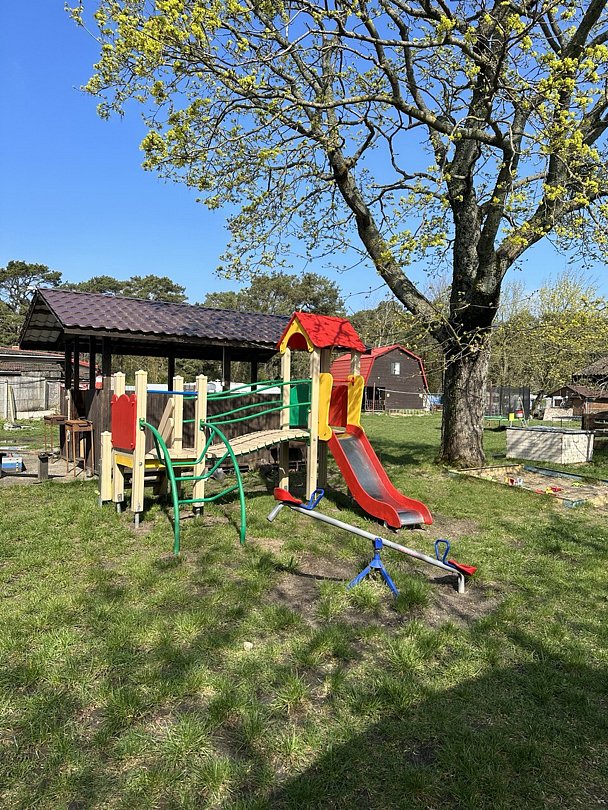 Здоровье, Калининградская область: фото 3