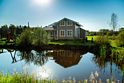 Дом у пруда, Агроусадьба Павлова, Калязинский район