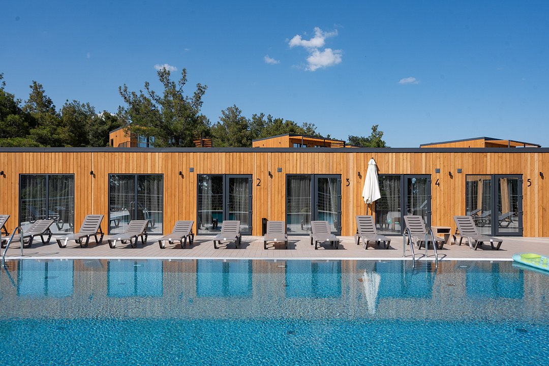 Зеленая Вилла, Краснодарский край: фото 3