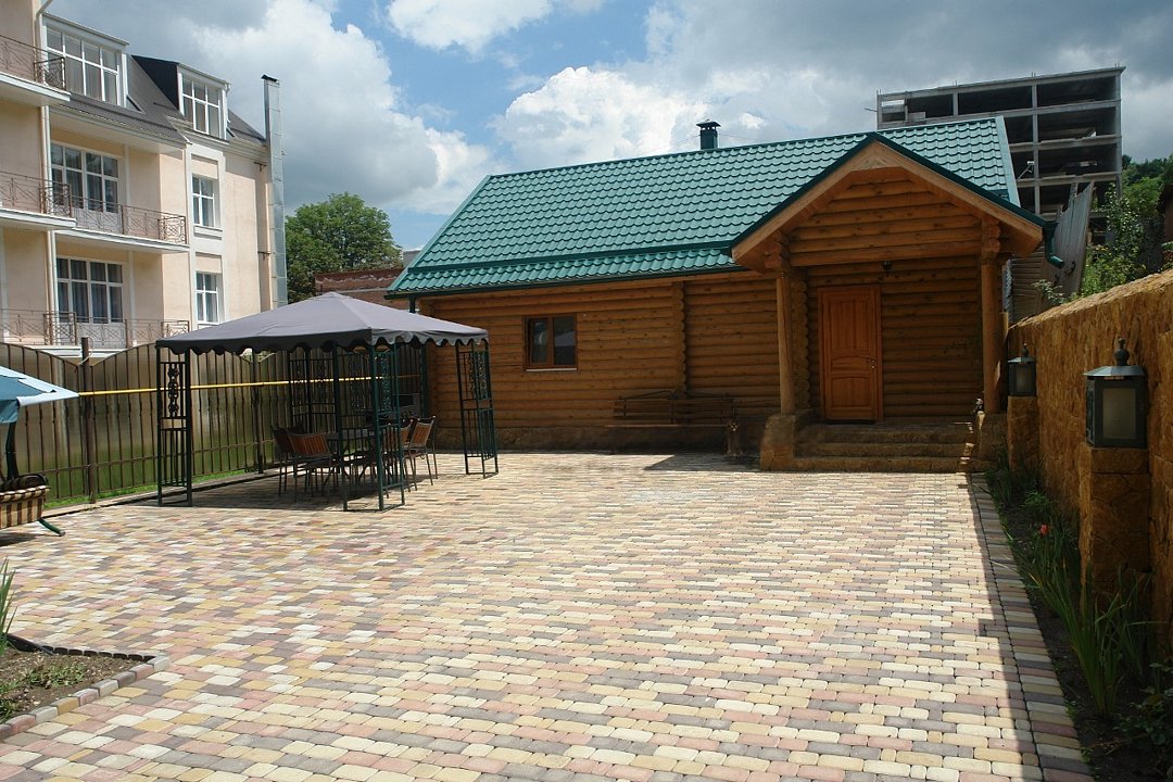 Вилла Парк, Ставропольский край: фото 5