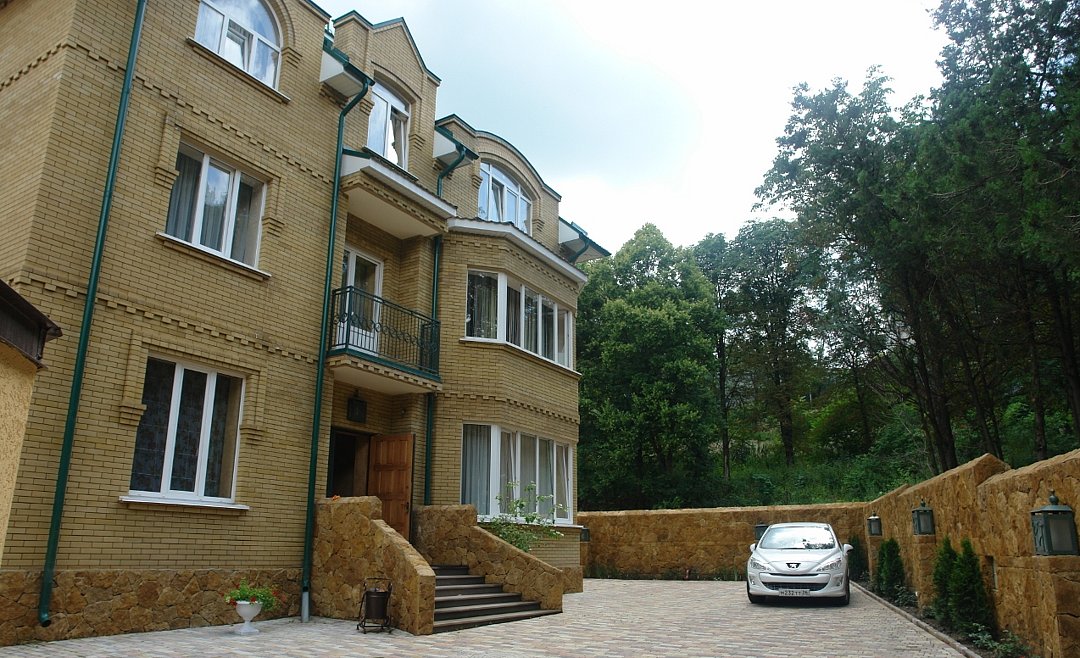 Вилла Парк, Ставропольский край: фото 3