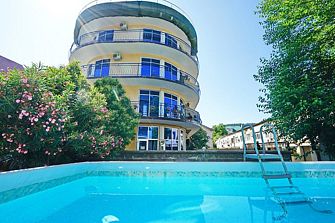 Гостевой дом Villa Classic