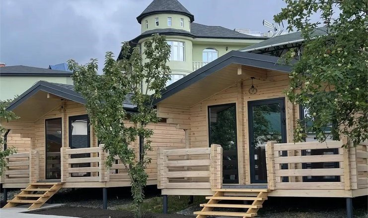 Глэмпинг Фруктовый сад, Краснодарский край, Адлер Хоста Верхне-Имеретинская бухта Веселое Кудепста Мацеста Сириус Сочи село Воронцовка село Галицыно село Казачий Брод село Монастырь село Нижняя Шиловка село Чвижепсе