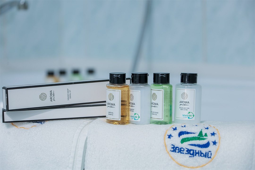 Люкс 2-местный 2-комнатный (без балкона) Фестивальная