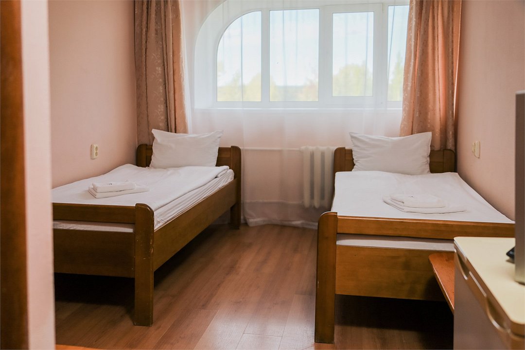 Стандартный 2-местный (без балкона)