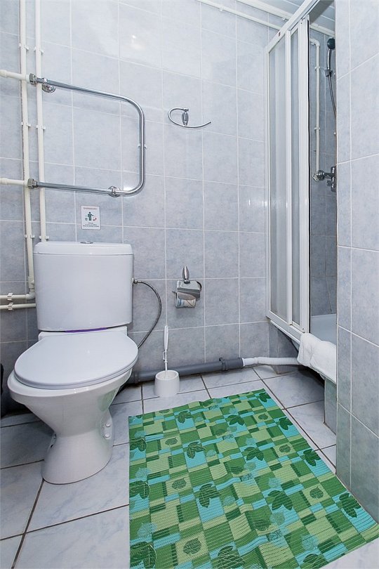 Стандартный 2-местный (без балкона)