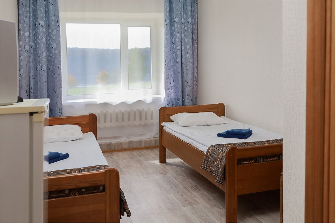 Стандартный 2-местный (без балкона) Фестивальная