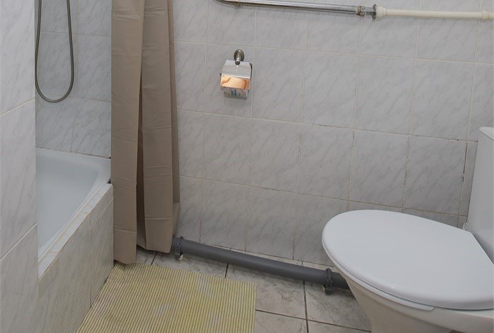 Стандартный 2-местный (без балкона) Фестивальная