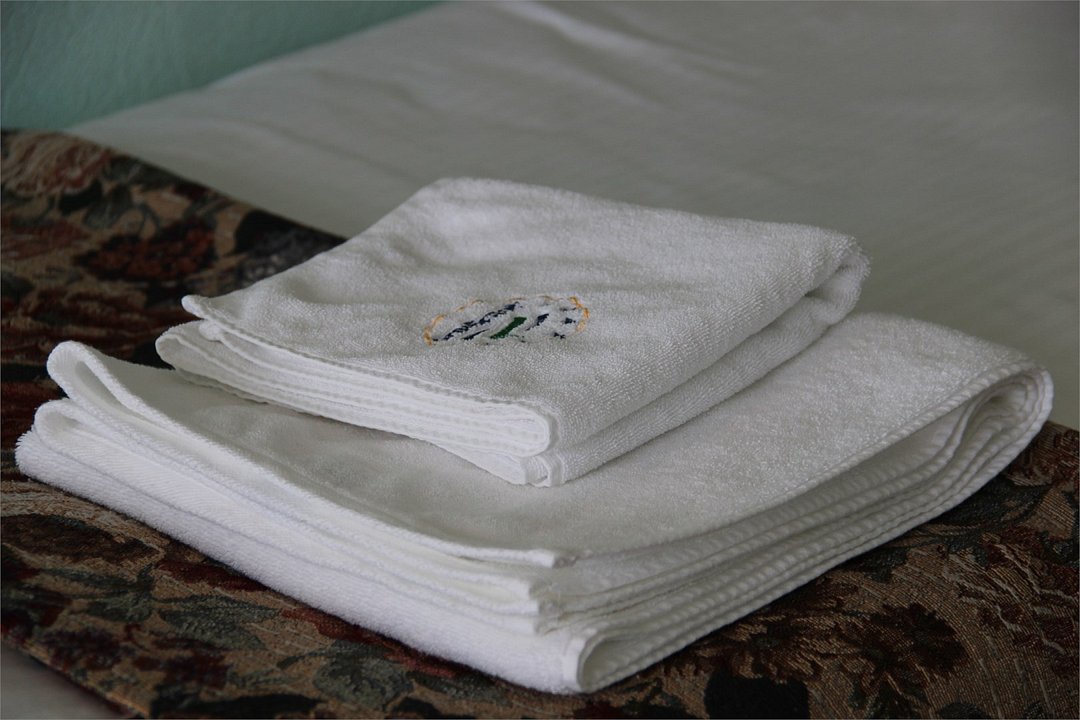 Стандартный 4-местный 2-комнатный (с балконом)