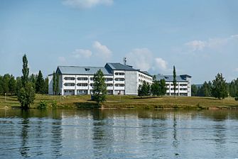 Клуб отдыха Звездный