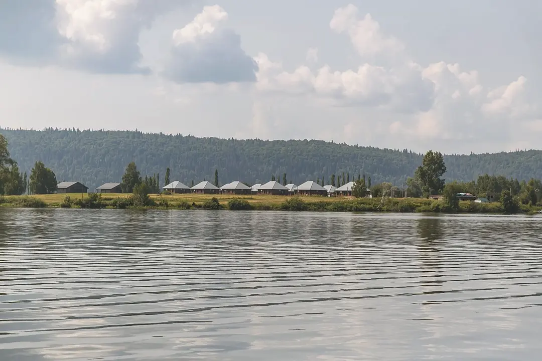 Звездный, Республика Башкортостан: фото 3