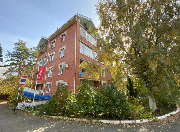 Увильды, Челябинская область: фото 3