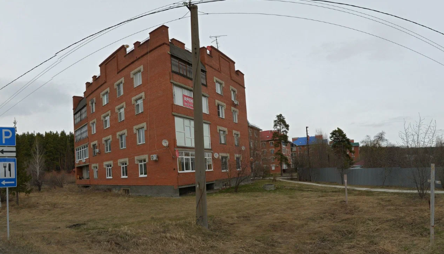 Увильды, Челябинская область: фото 5